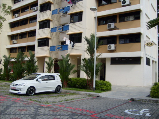 Toa Payoh North thumbnail photo